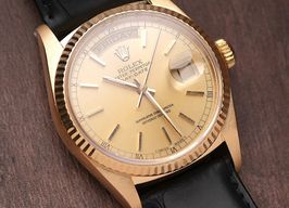 Rolex Day-Date 36 18038 -