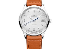 Jaeger-LeCoultre Master Control Date Q4018420 -