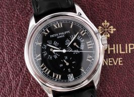 Patek Philippe Annual Calendar 5035P -