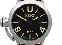 U-Boat Classico 8105 -