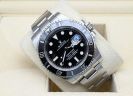 Rolex Submariner Date 116610LN -