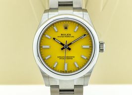 Rolex Oyster Perpetual 31 277200 -