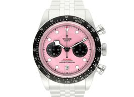 Tudor Black Bay Chrono 79360N -