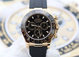 Rolex Daytona 116518LN -