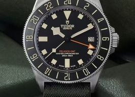 Tudor Pelagos 2542G257NU (2025) - Black dial 42 mm Titanium case