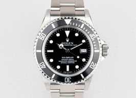 Rolex Sea-Dweller 4000 16600 -