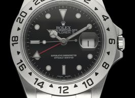 Rolex Explorer II 16570 -