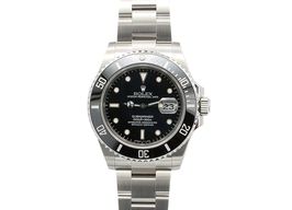 Rolex Submariner Date 16610 -