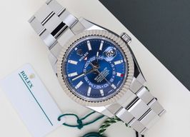 Rolex Sky-Dweller 326934 -