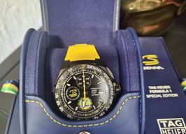 TAG Heuer Carrera Calibre HEUER 01 CAR201AA.BA0714 -