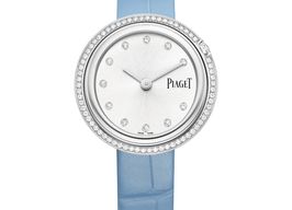 Piaget Possession G0A48090 (2023) - Grey dial Unknown Steel case
