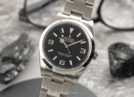 Rolex Explorer 124270 -