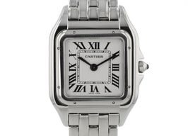 Cartier Panthère WSPN0007 (2023) - 37mm Staal
