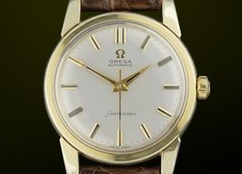 Omega Seamaster 2846 -