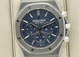 Audemars Piguet Royal Oak Chronograph 26320ST.OO.1220ST.01 -