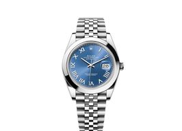 Rolex Datejust 41 126300 -