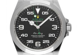 Rolex Air-King 126900 -