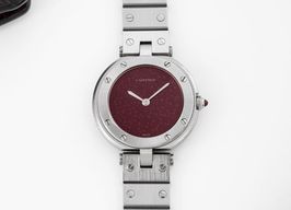 Cartier Santos 8192 -