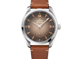 Omega Seamaster Railmaster 235.12.38.20.13.001 -