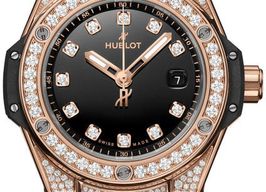 Hublot Big Bang 485.OX.1280.RX.1604 -