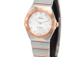 Omega Constellation 131.20.28.60.55.001 -
