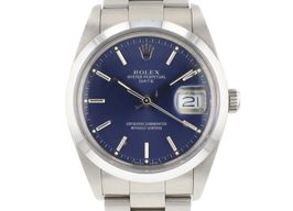 Rolex Oyster Perpetual Date 15000 -