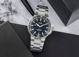 Oris Aquis Date 01 733 7730 4154-07 8 24 05PEB -