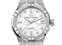 Maurice Lacroix Aikon AI6006-SS002-170-2 -