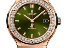 Hublot Classic Fusion 565.OX.8980.RX.1204 -