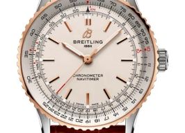 Breitling Navitimer U17329F41G1P1 -