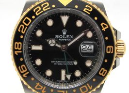 Rolex GMT-Master II 116713LN -