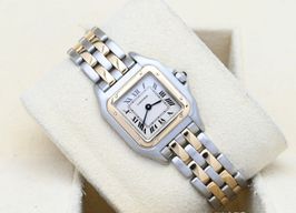 Cartier Panthère 166921 (Unknown (random serial)) - 22 mm