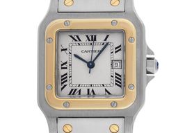 Cartier Santos 2961 -