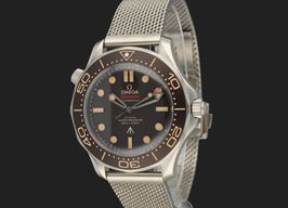 Omega Seamaster Diver 300 M 210.90.42.20.01.001 -