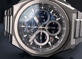 Zenith Defy 95.9100.9004/01.I001 -