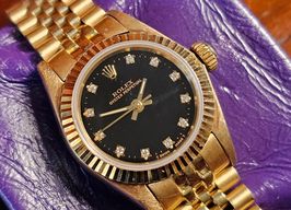 Rolex Oyster Perpetual 67197 -