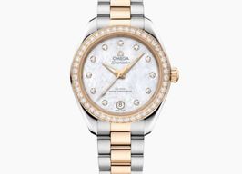 Omega Seamaster Aqua Terra 220.25.30.20.55.001 -
