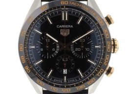 TAG Heuer Carrera Calibre HEUER 01 CAR201T -