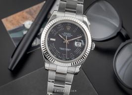Rolex Datejust II 116334 -