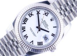 Rolex Datejust 41 126334 -