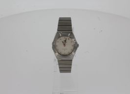 Omega Constellation Quartz 131.10.28.60.52.001 -