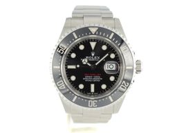 Rolex Sea-Dweller 126600 -