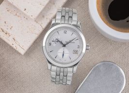 Jaeger-LeCoultre Master Hometime 147.8.05.S -