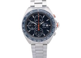 TAG Heuer Formula 1 Calibre 16 CAZ201G.BA0876 -