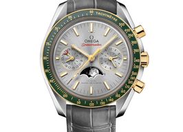 Omega Speedmaster Moonphase 304.23.44.52.06.001 -