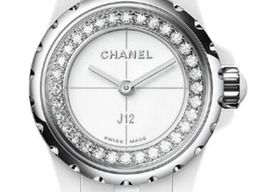 Chanel J12 H5237 -