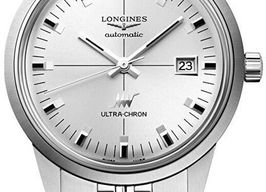 Longines Unknown L2.937.4.72.6 -