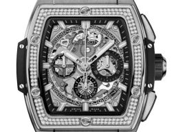Hublot Spirit of Big Bang 642.NX.0170.RX.1104 -