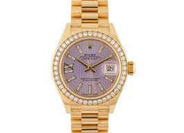 Rolex Lady-Datejust 279138RBR -