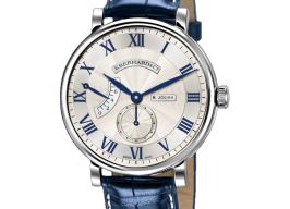 Eberhard & Co. 8 Jours 21027.6 CP -
